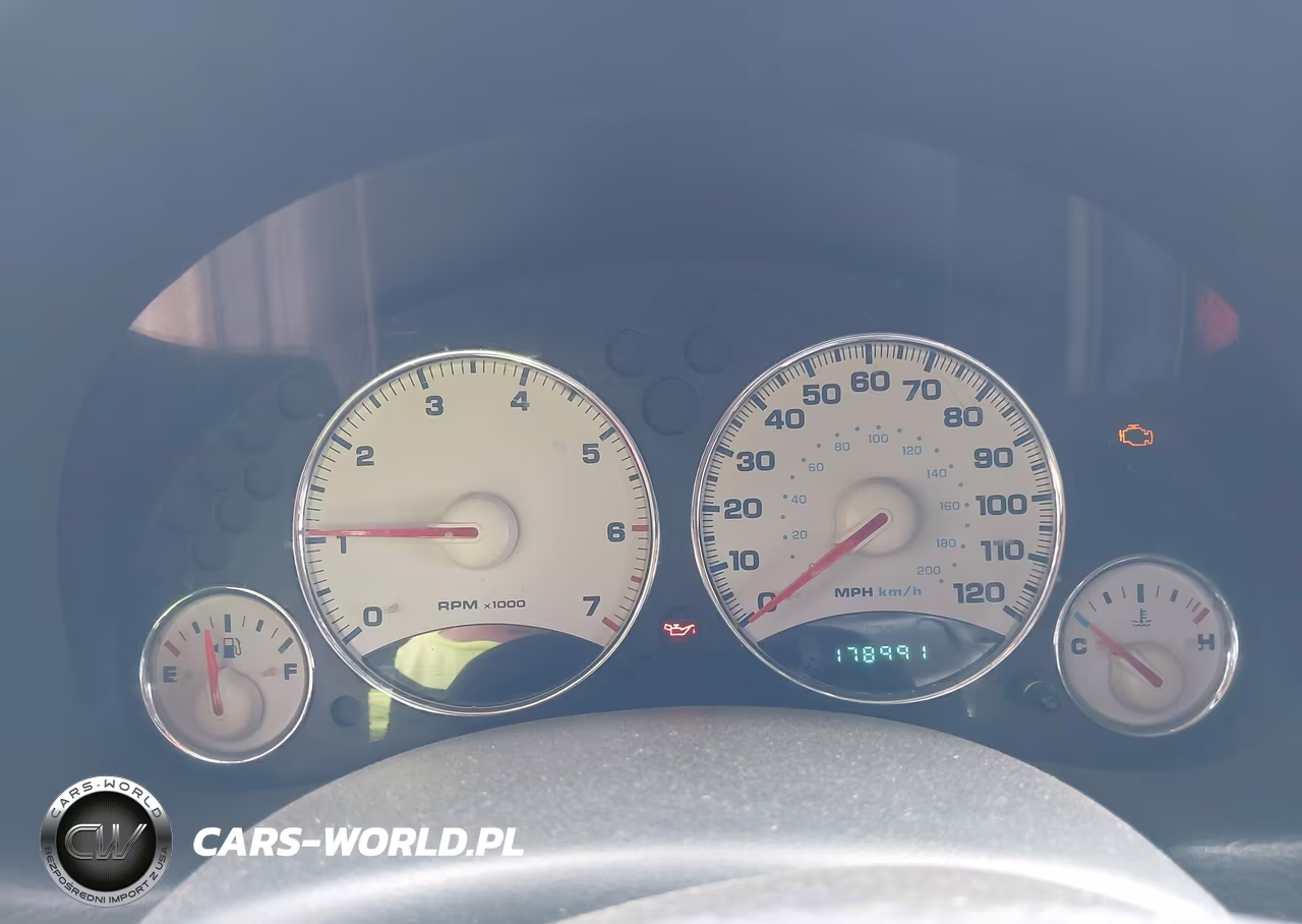 2004 Jeep Liberty Sport VIN:1J4GL48K24W317441 - 7