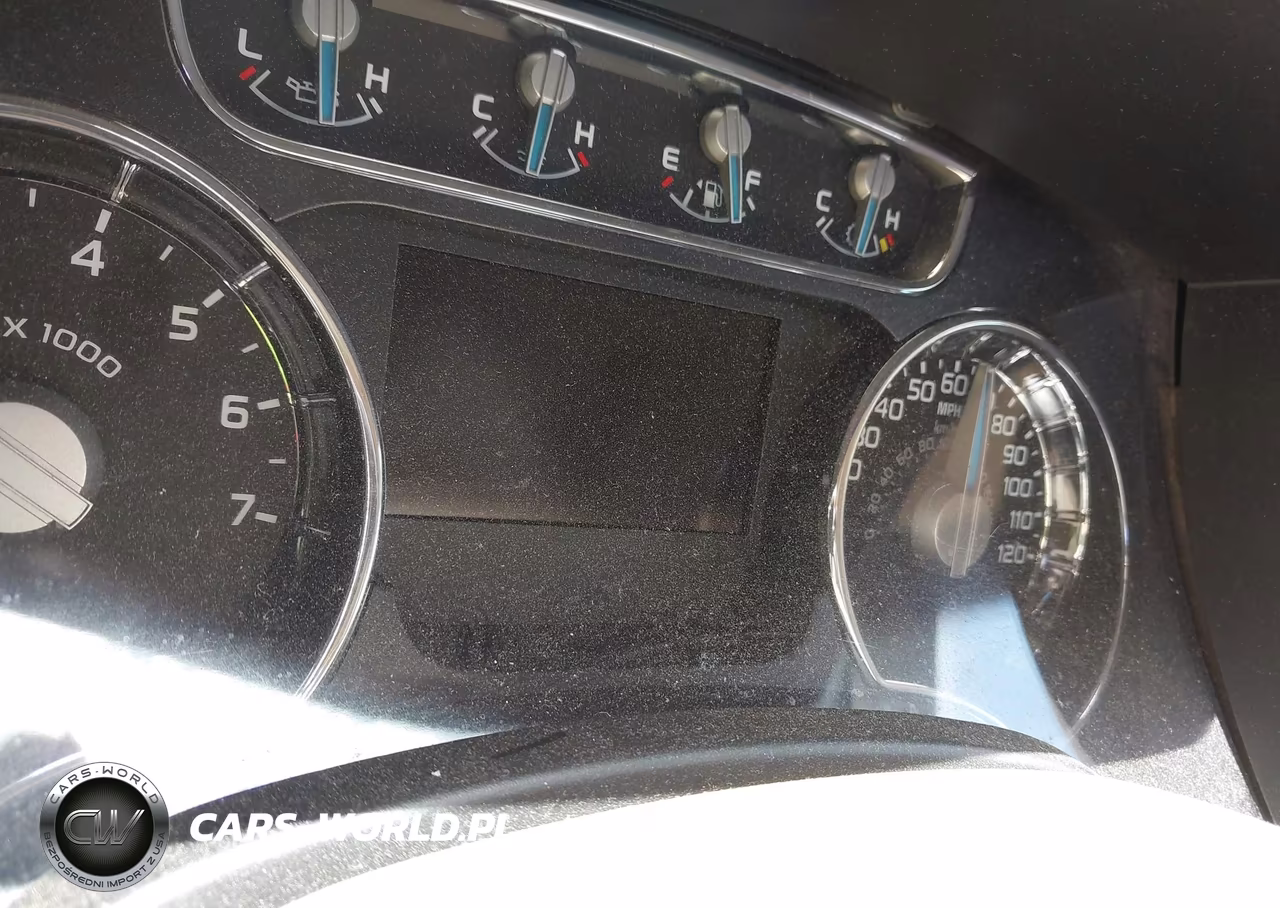 2013 Ford F-150 Fx4-King Ranch-Lariat-Limited-Platinum-Xl-Xlt VIN:1FTFW1ET1DKG37605 - 14
