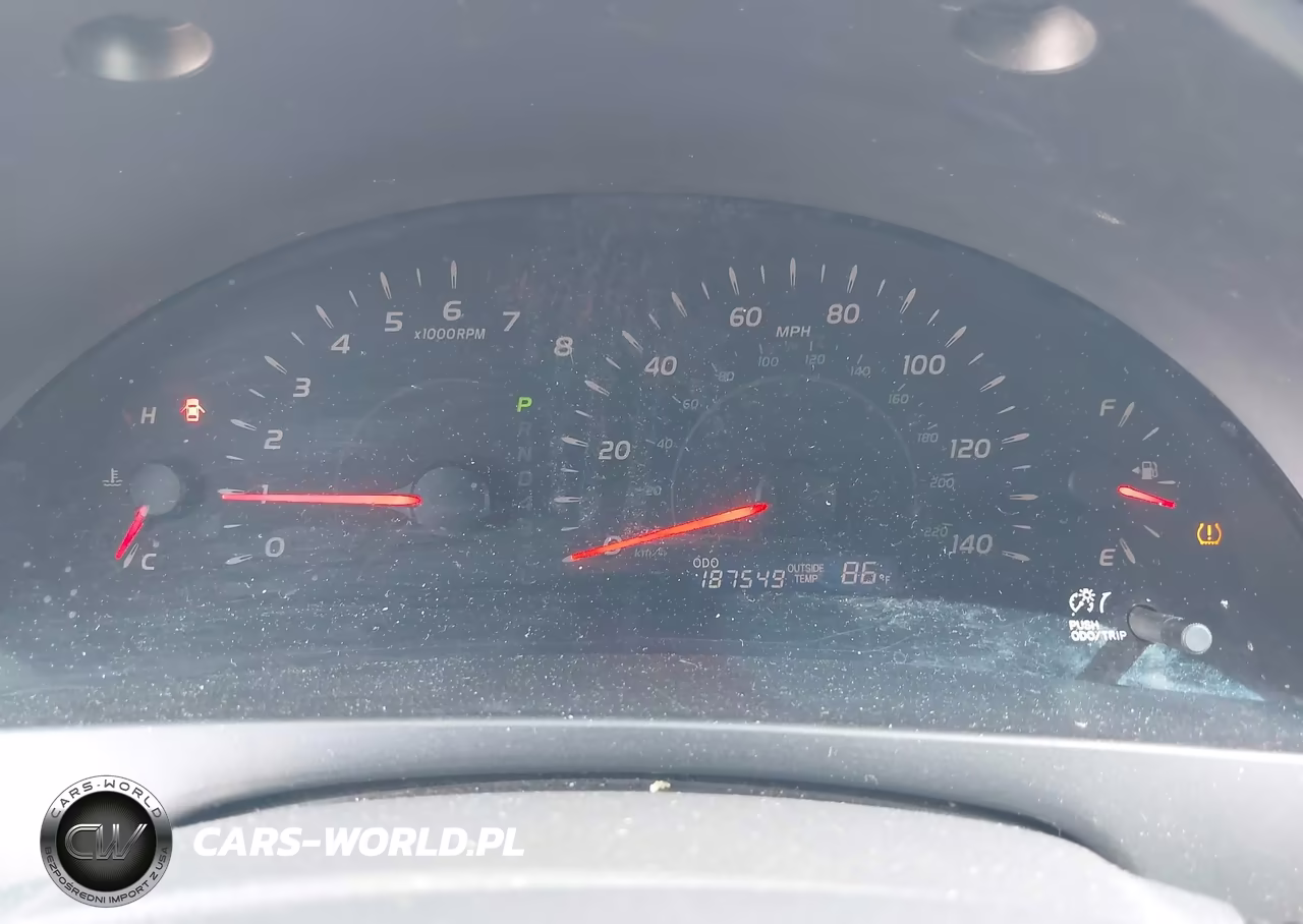 2007 Toyota Camry Le VIN:4T1BE46K17U145783 - 7