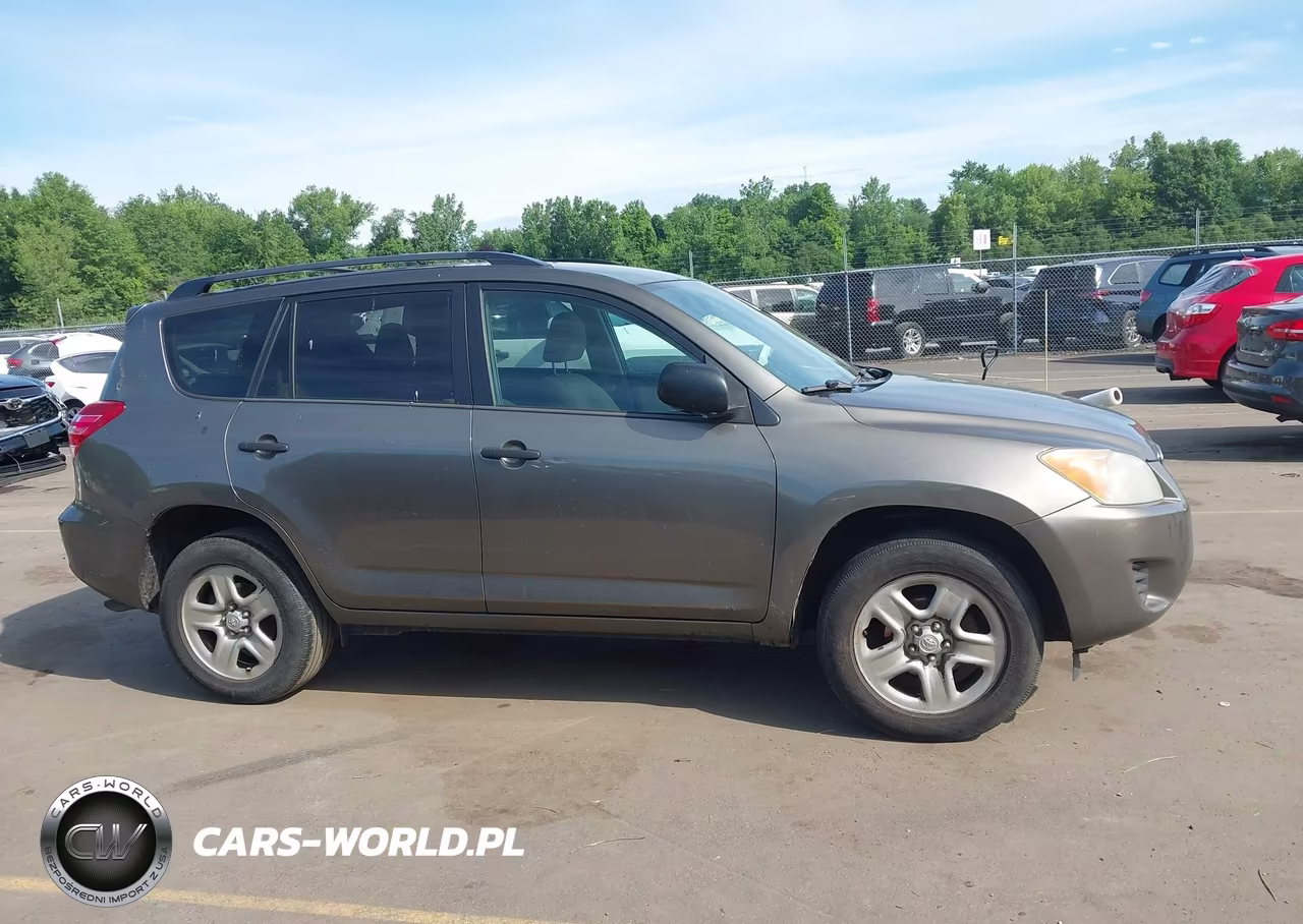 2012 Toyota Rav4 VIN:2T3BF4DV4CW246912 - 13