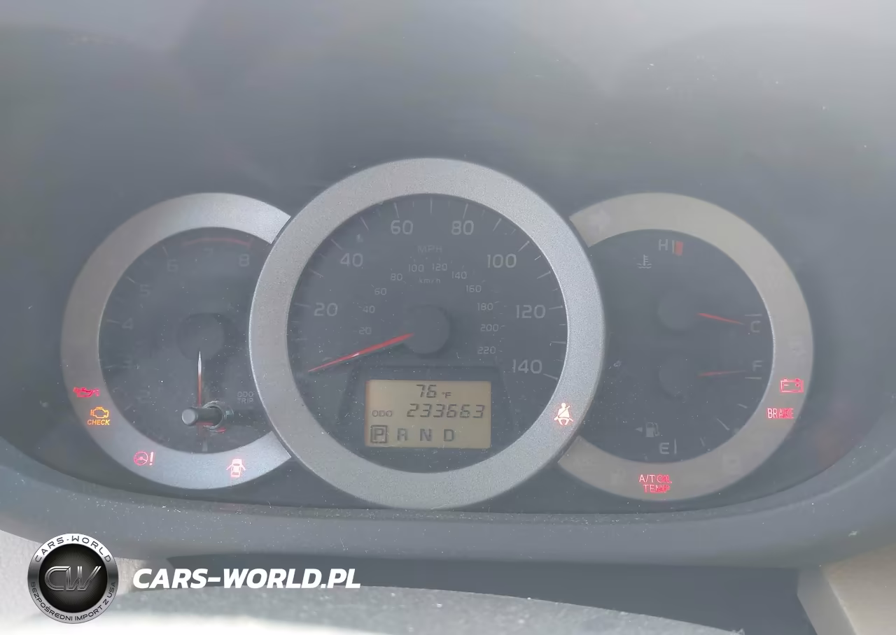 2012 Toyota Rav4 VIN:2T3BF4DV4CW246912 - 7