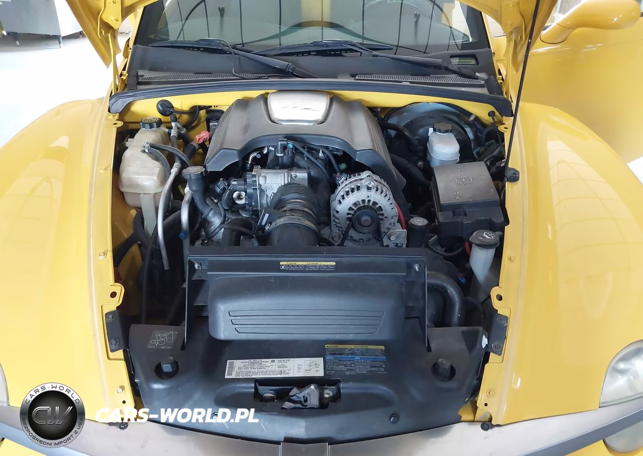 2004 Chevrolet Ssr VIN:1GCES14P24B110345 - 10