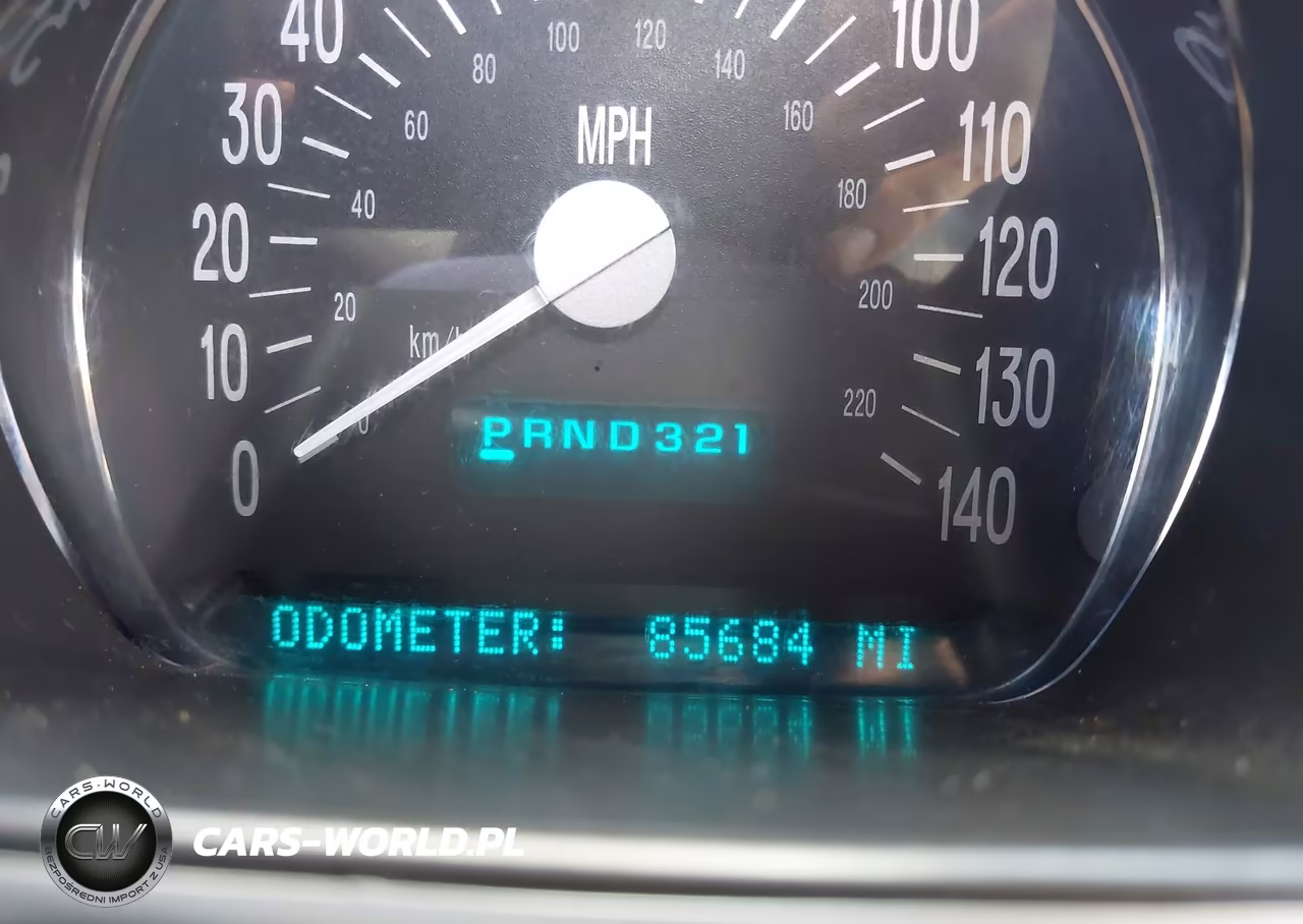 2004 Chevrolet Ssr VIN:1GCES14P24B110345 - 16