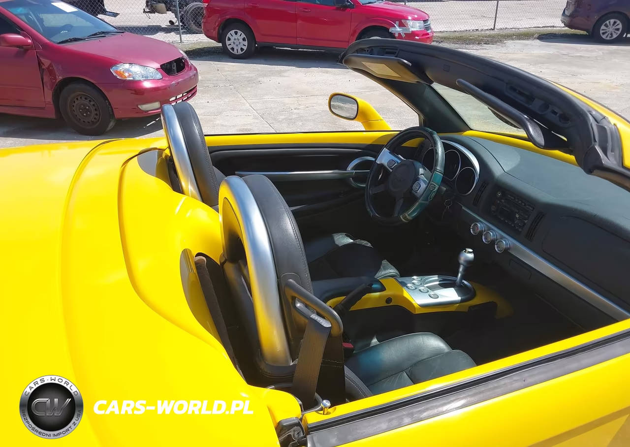 2004 Chevrolet Ssr VIN:1GCES14P24B110345 - 18