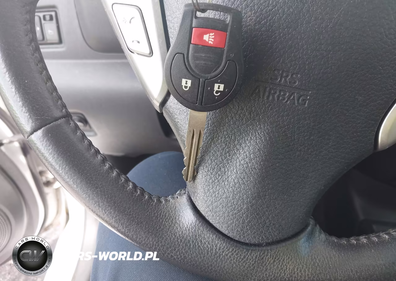 2014 Nissan Versa Note Sv VIN:3N1CE2CP0EL437173 - 11