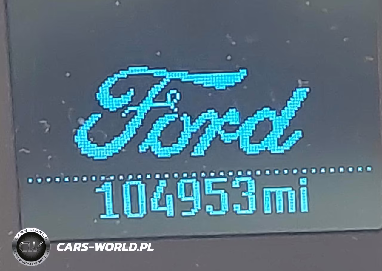 2014 Ford Fusion S VIN:3FA6P0G74ER118378 - 7