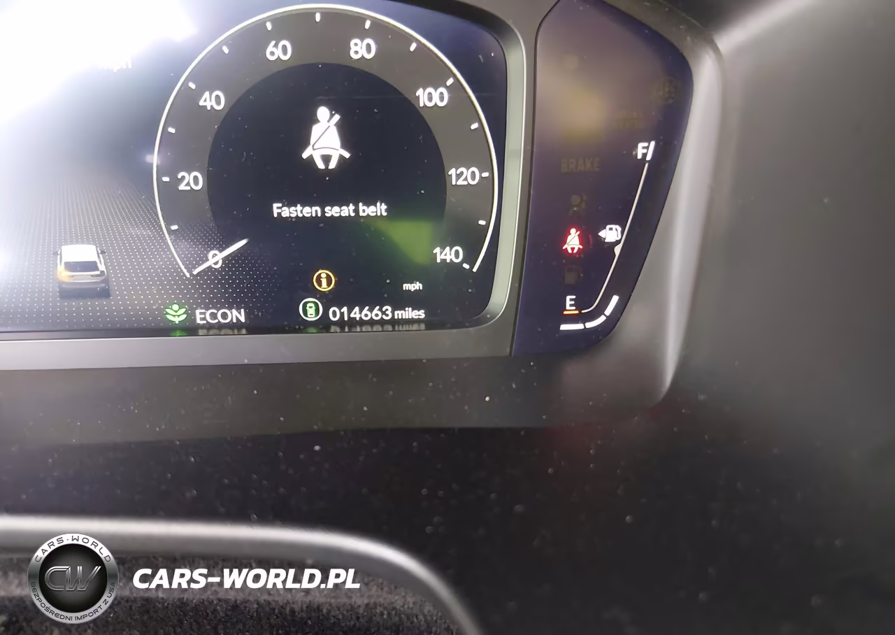 2026 Honda Cr-V Ex-L Awd VIN:2HKRS4H73TH420420 - 15