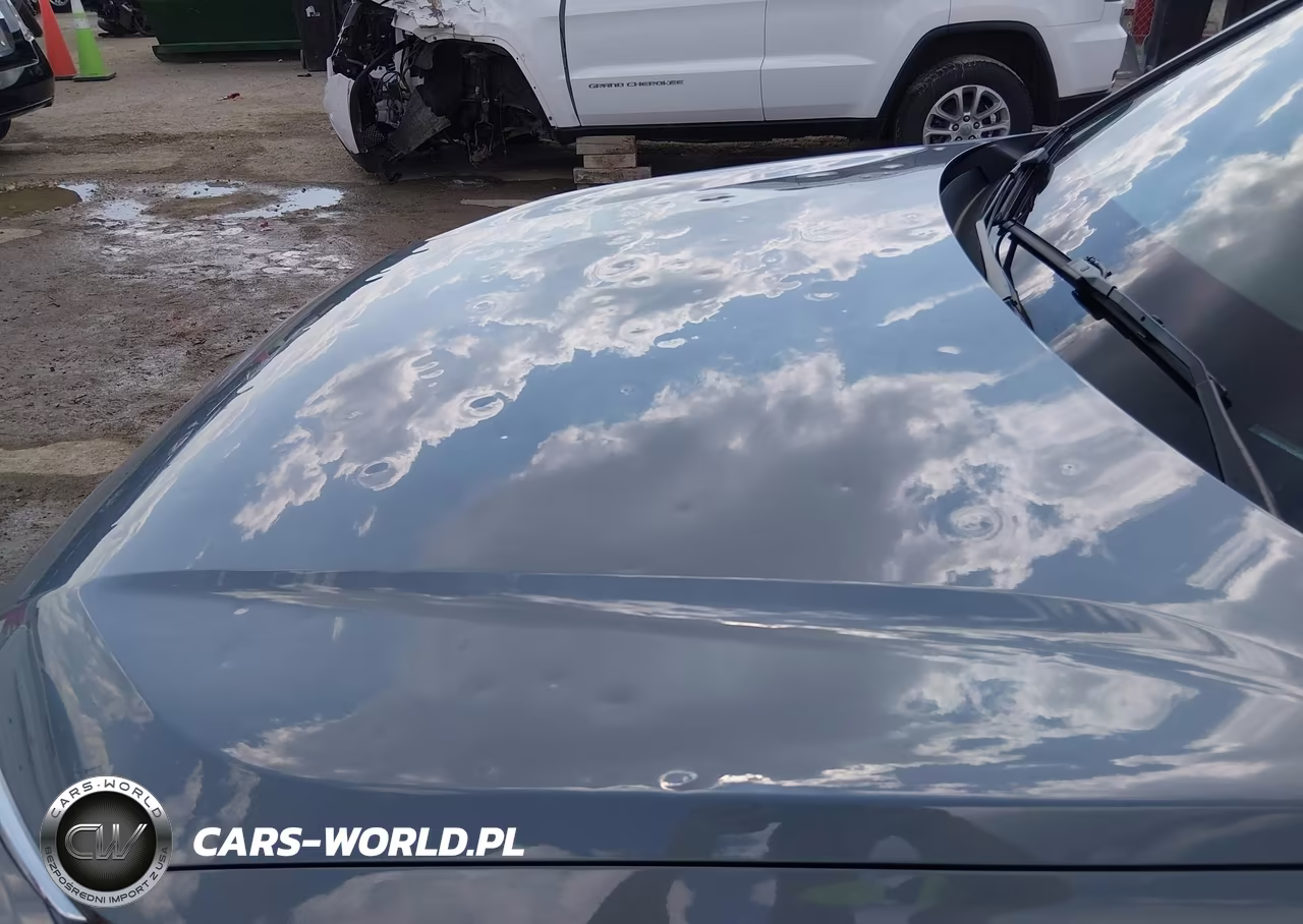 2026 Honda Cr-V Ex-L Awd VIN:2HKRS4H73TH420420 - 6