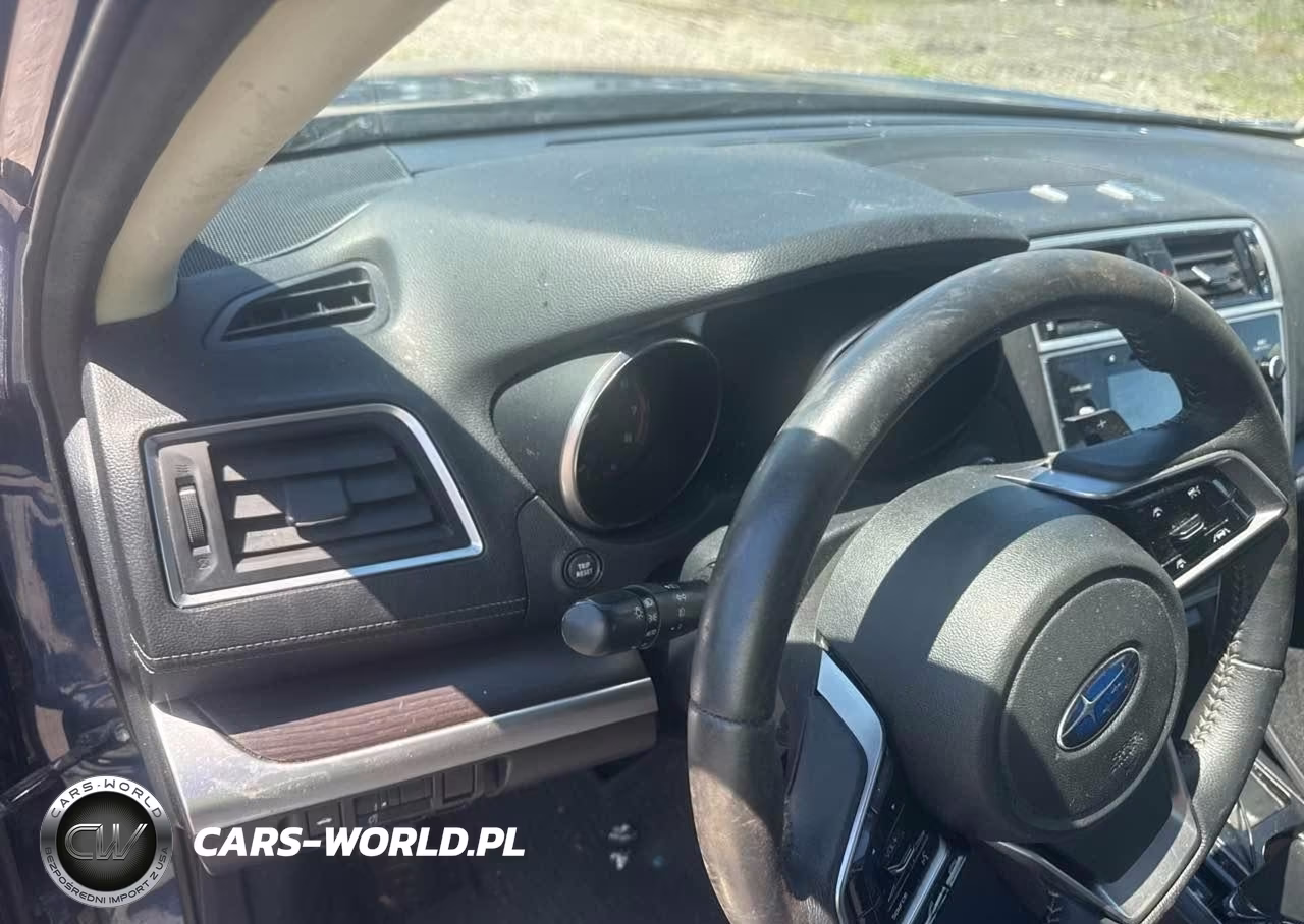 2019 Subaru Legacy 2.5I Limited VIN:4S3BNAN65K3032134 - 7