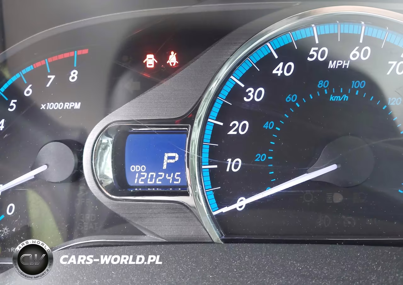 2012 Toyota Sienna Xle V6 8 Passenger VIN:5TDYK3DC6CS268295 - 15