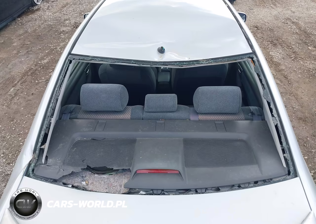 2006 Toyota Corolla S VIN:1NXBR32E96Z716076 - 6