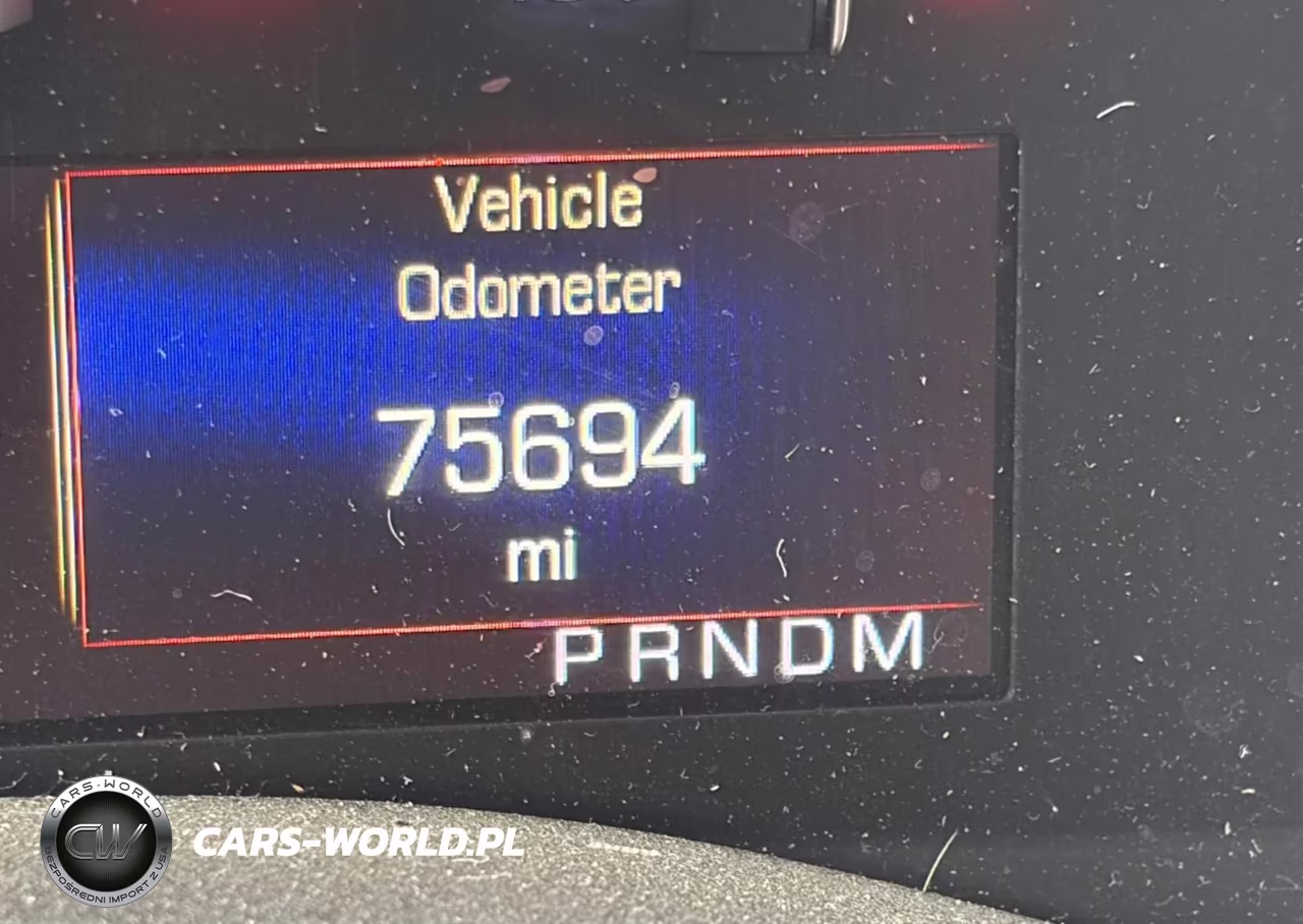 2017 Cadillac Ats Standard VIN:1G6AG5RX8H0216450 - 7