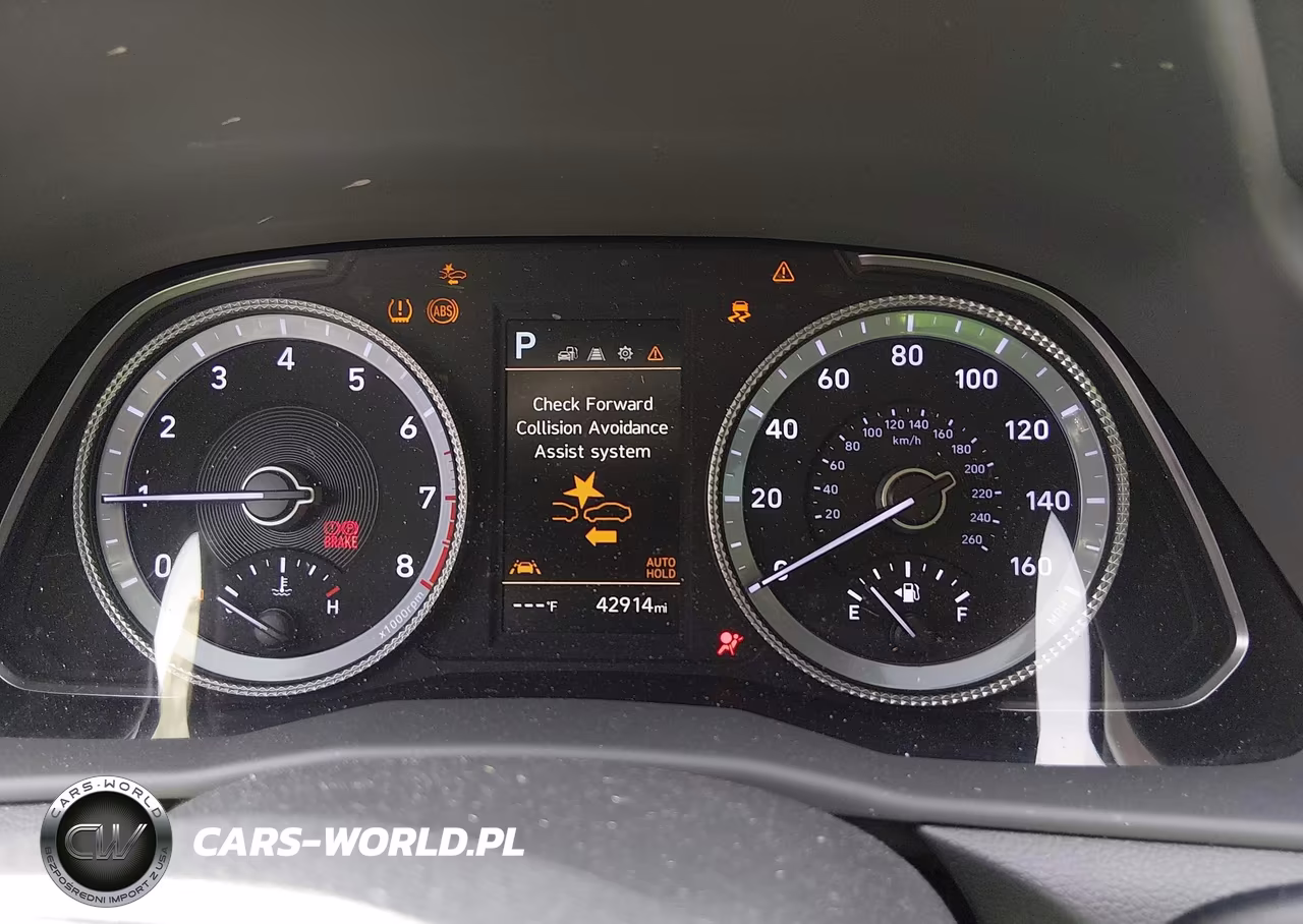2022 Hyundai Sonata Sel VIN:KMHL64JA7NA208187 - 7