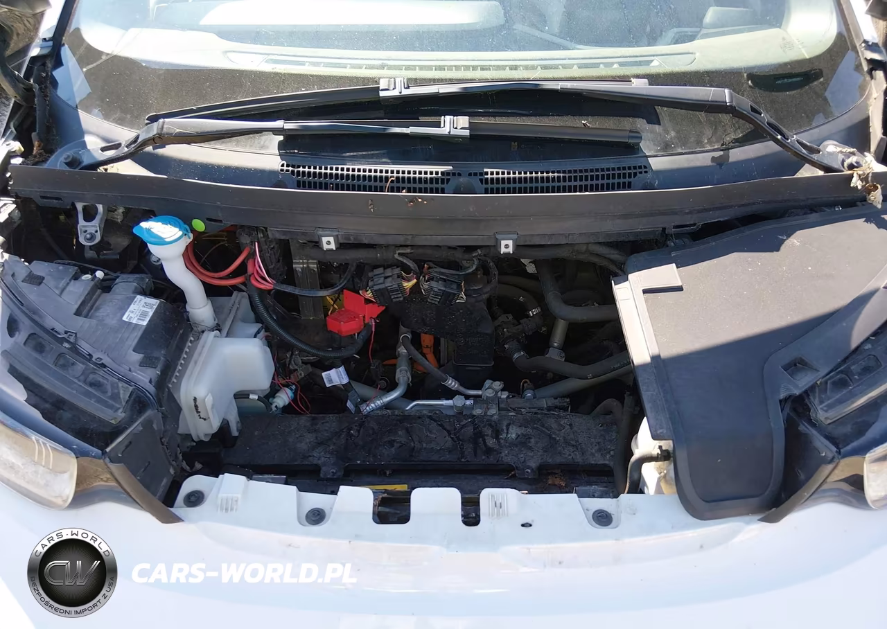 2017 BMW I3 94 Ah W-Range Extender VIN:WBY1Z8C39HV893801 - 10