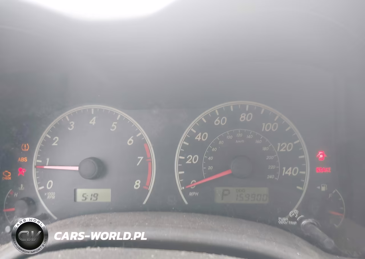 2009 Toyota Corolla Le VIN:JTDBL40E19J028786 - 7
