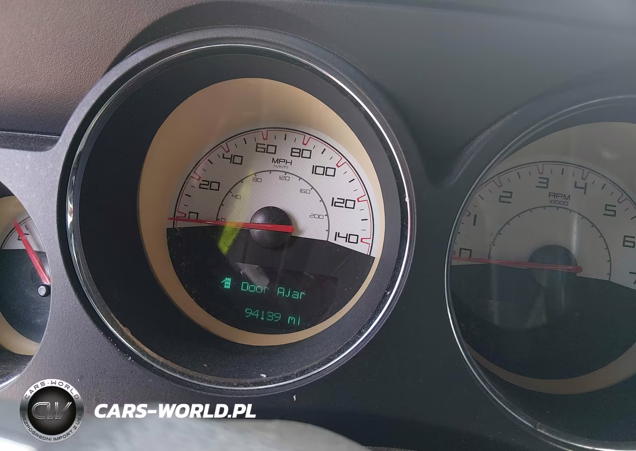 2014 Dodge Challenger Sxt VIN:2C3CDYAGXEH232026 - 7