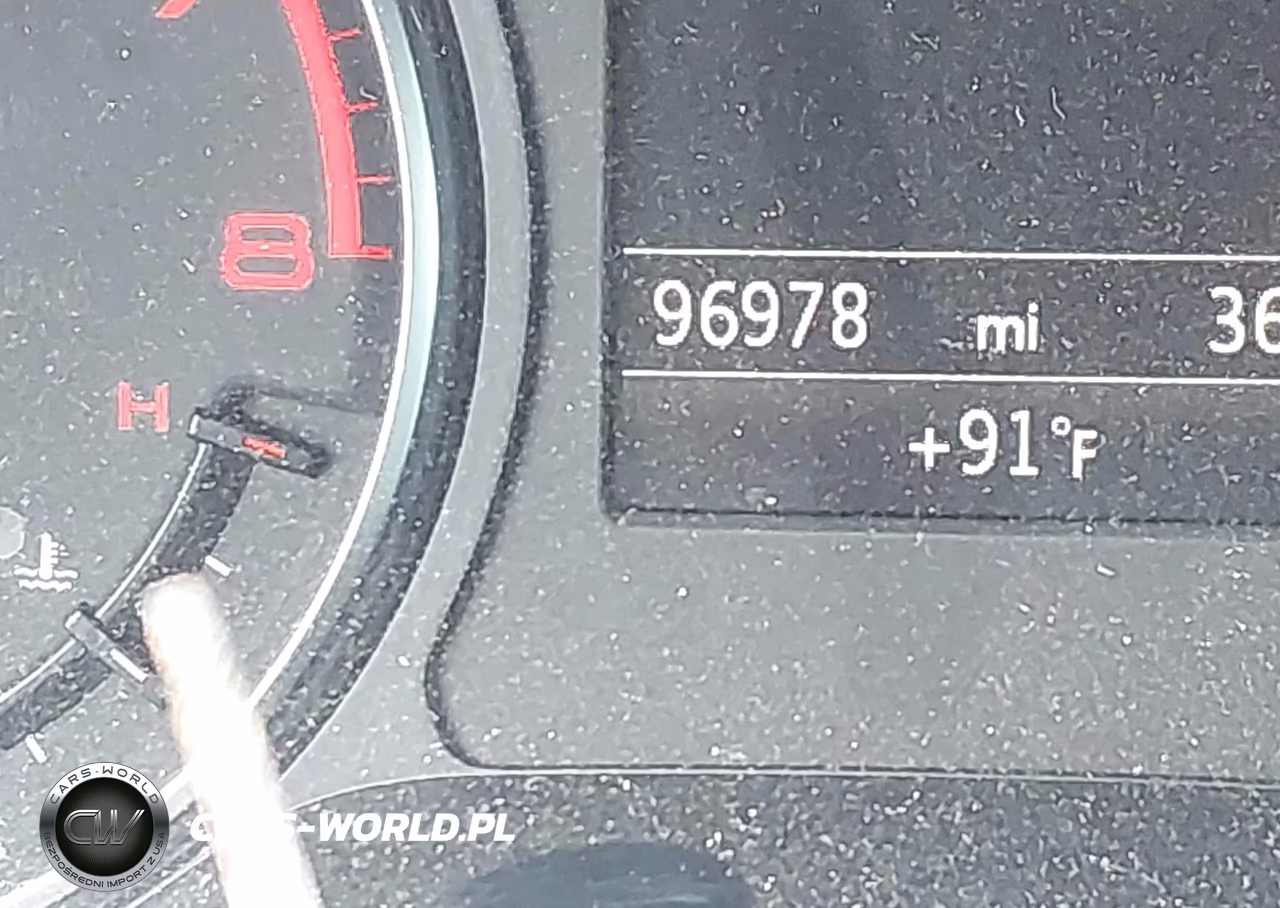 2015 Audi A3 2.0T Premium VIN:WAUBFGFFXF1006271 - 7