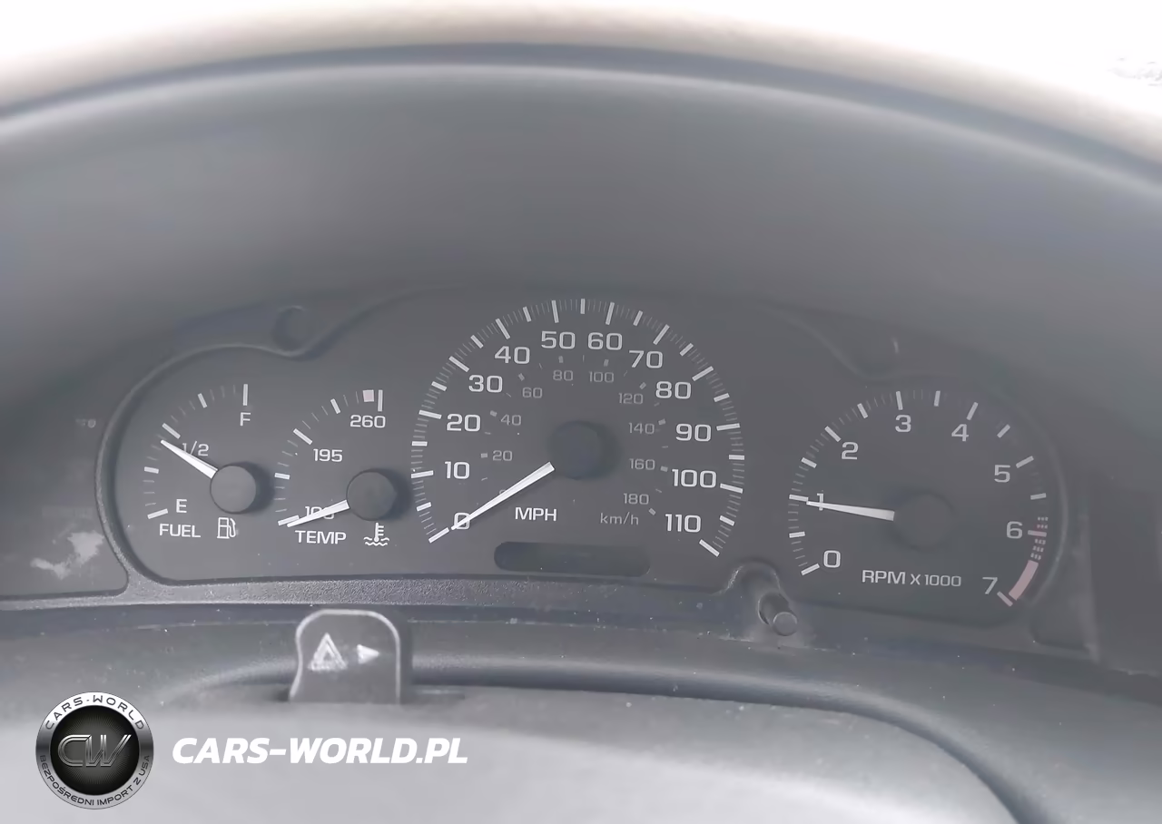 2003 Chevrolet Cavalier VIN:1G1JC52F237247289 - 7