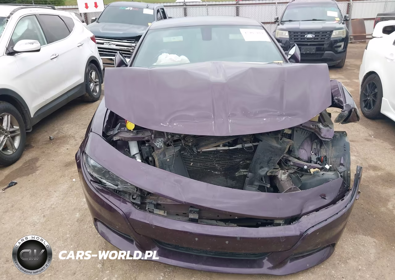 2021 Dodge Charger Sxt Rwd VIN:2C3CDXBG1MH636095 - 12