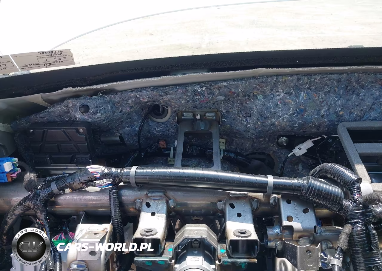2025 Honda Accord Hybrid Sport VIN:1HGCY2F56SA020370 - 16