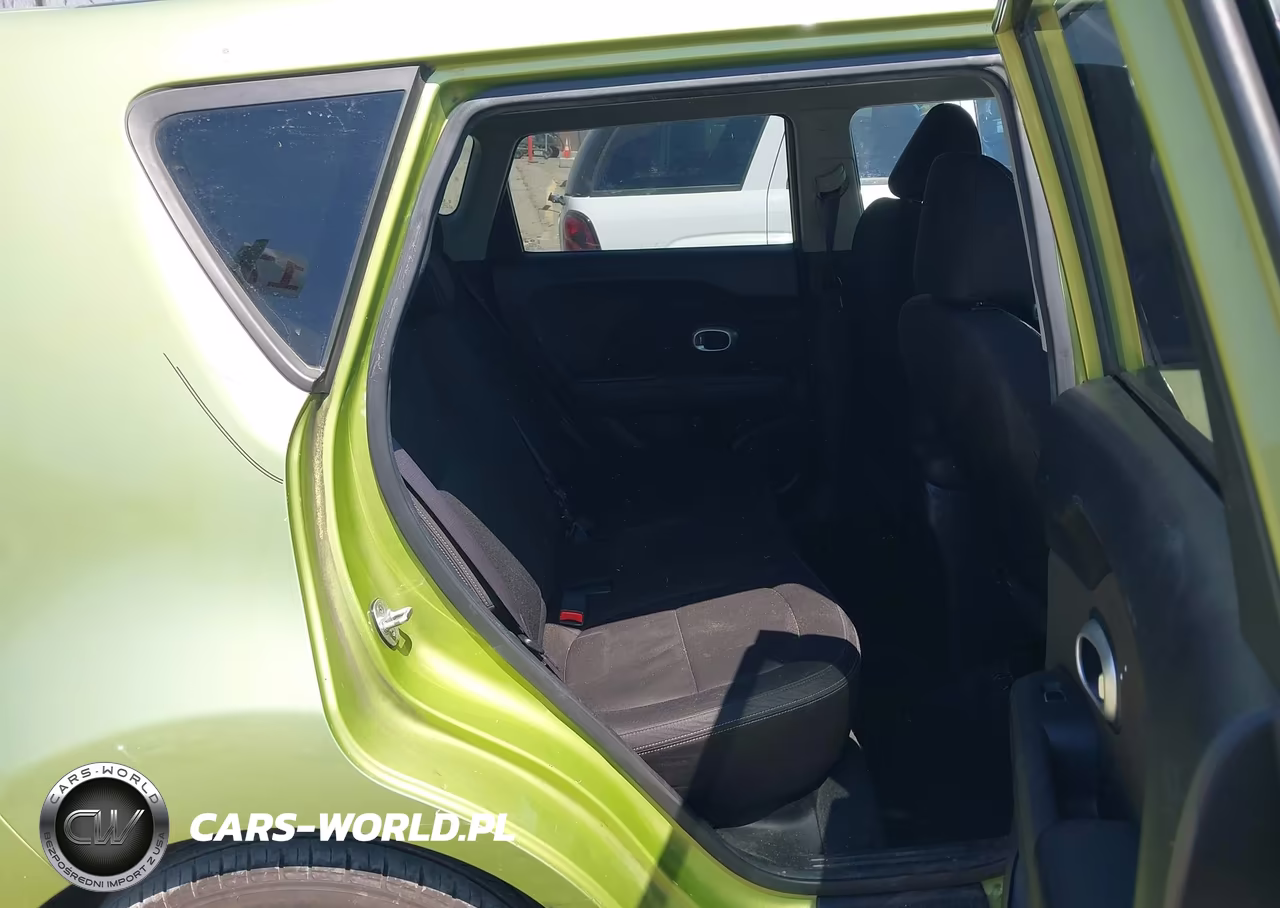 2017 Kia Soul VIN:KNDJN2A2XH7881648 - 8