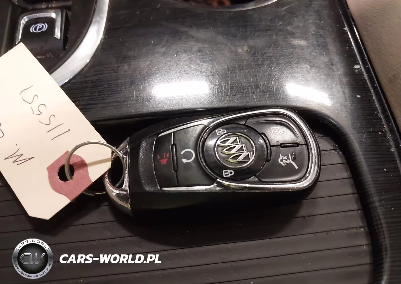2018 Buick Envision Preferred VIN:LRBFXCSA1JD004189 - 11