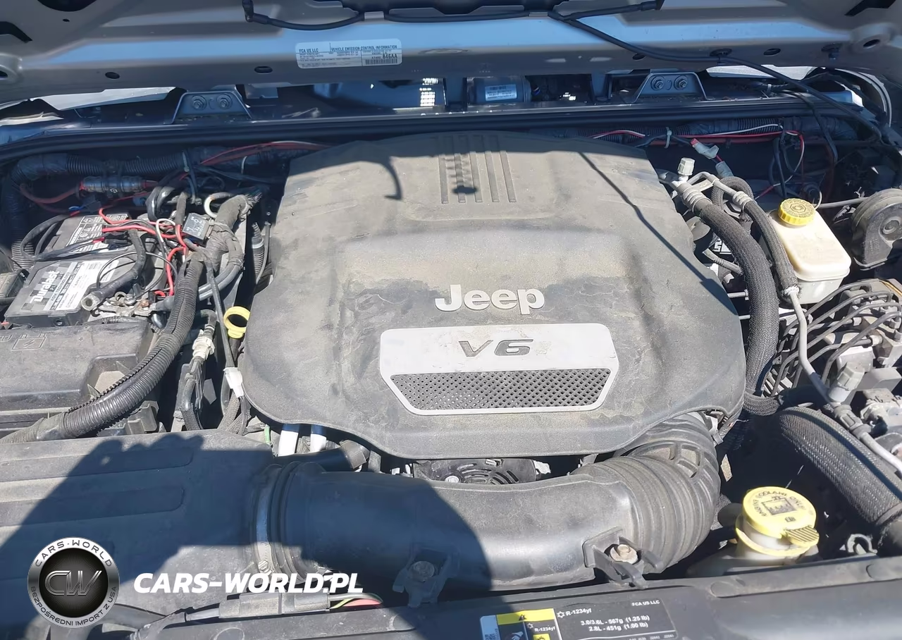 2017 Jeep Wrangler Unlimited Sport VIN:1C4BJWDG8HL598865 - 10