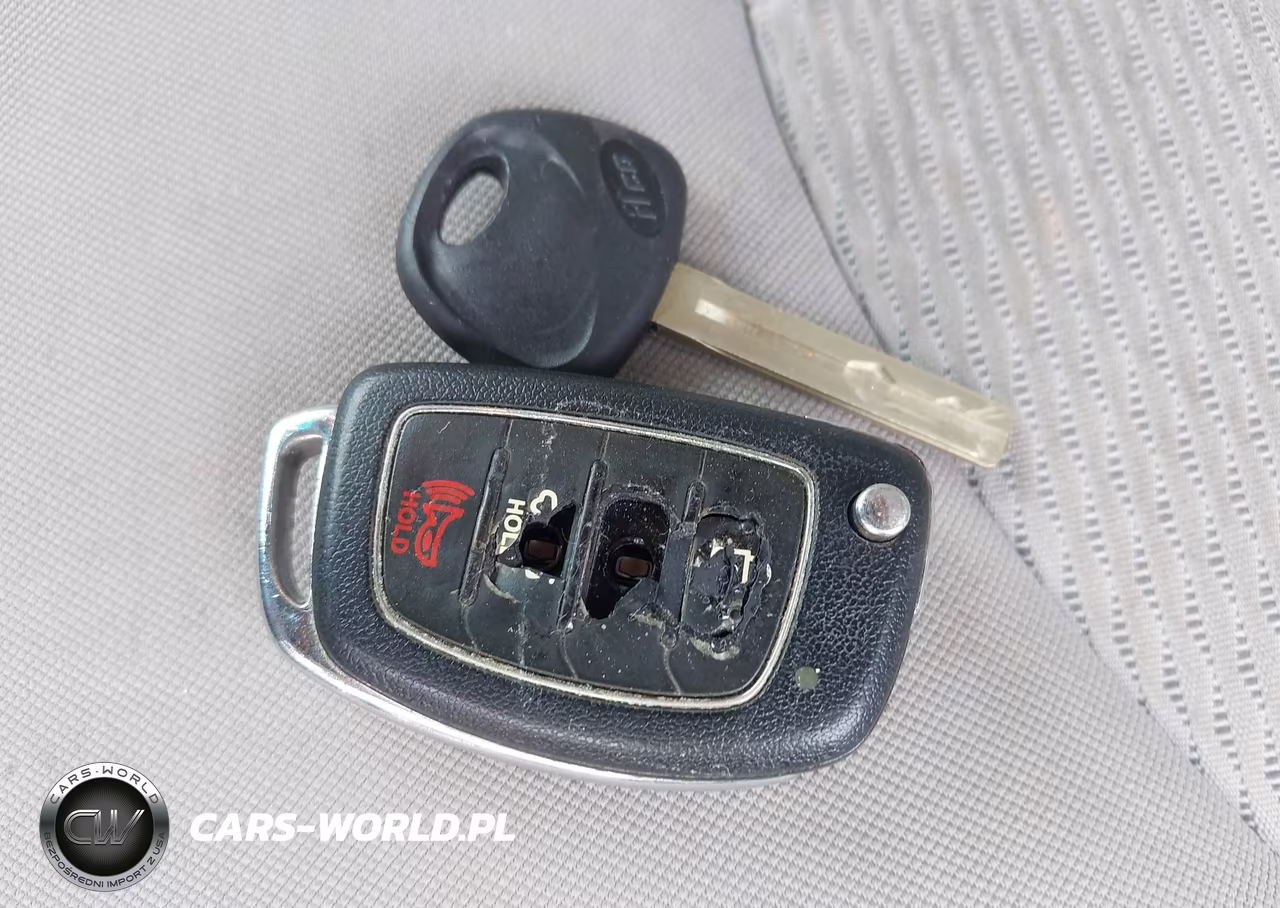 2015 Hyundai Sonata Se VIN:5NPE24AF9FH122085 - 11