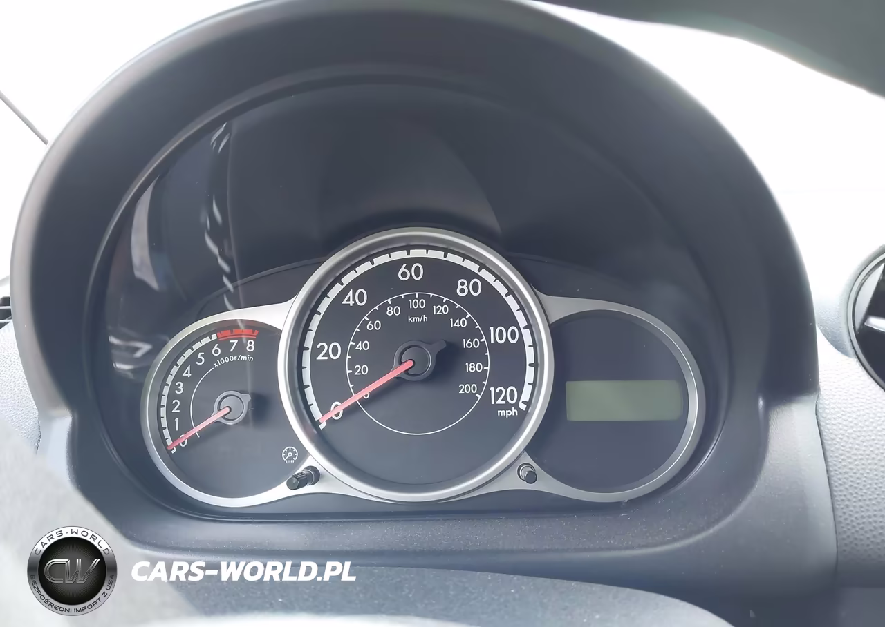 2013 Mazda Mazda2 Sport VIN:JM1DE1KY2D0152976 - 7