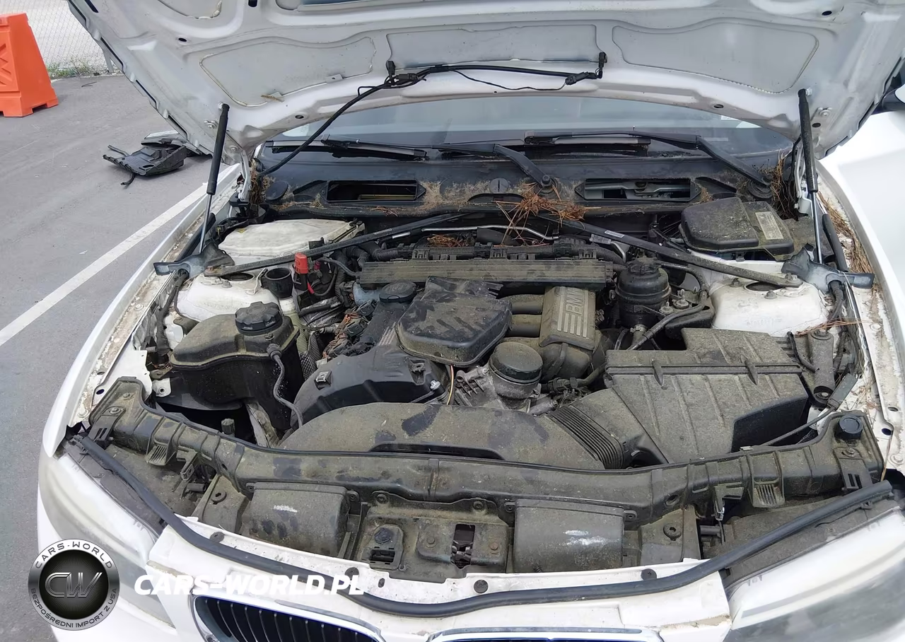 2012 BMW 128I VIN:WBAUP7C55CVP22968 - 10