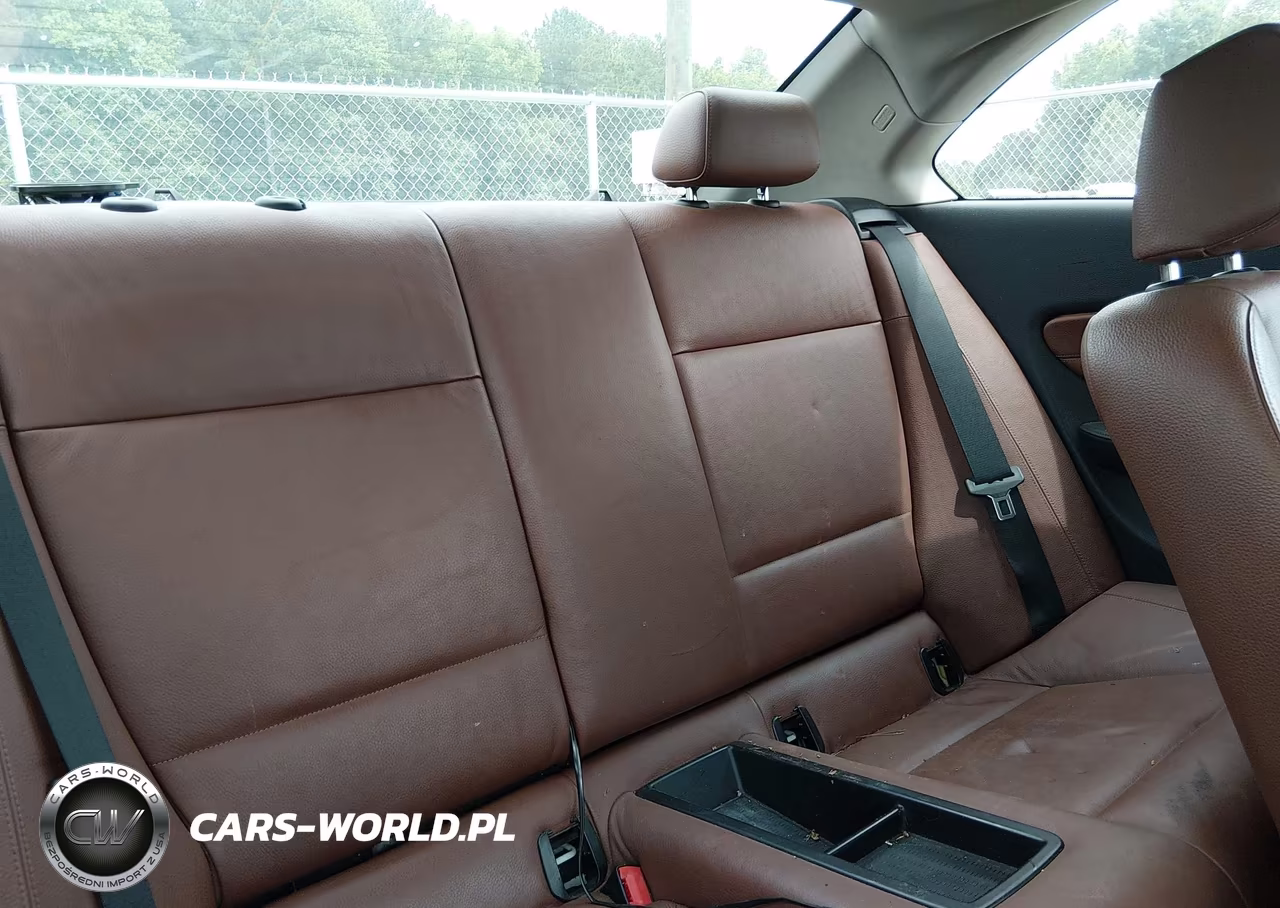 2012 BMW 128I VIN:WBAUP7C55CVP22968 - 8