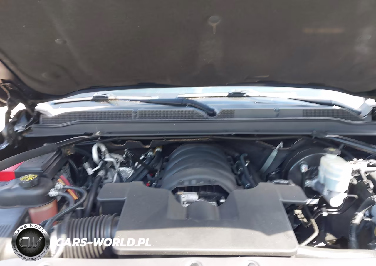 2020 GMC Yukon Xl 2Wd Sle VIN:1GKS1FKCXLR187414 - 10