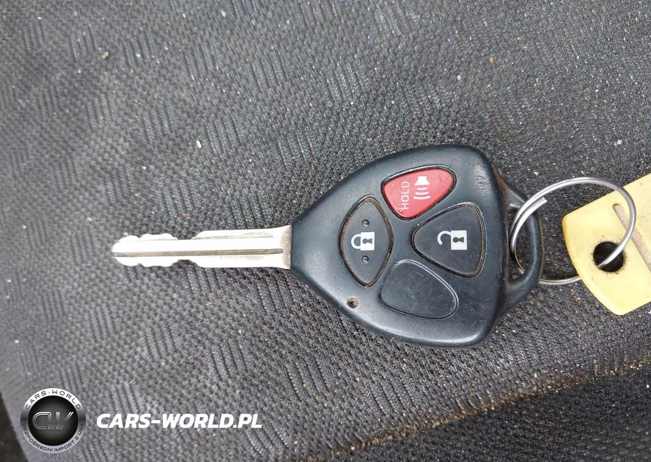 2011 Scion Xd Release Series 3.0 VIN:JTKKU4B44B1010900 - 11