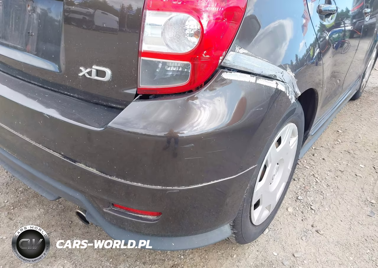 2011 Scion Xd Release Series 3.0 VIN:JTKKU4B44B1010900 - 13