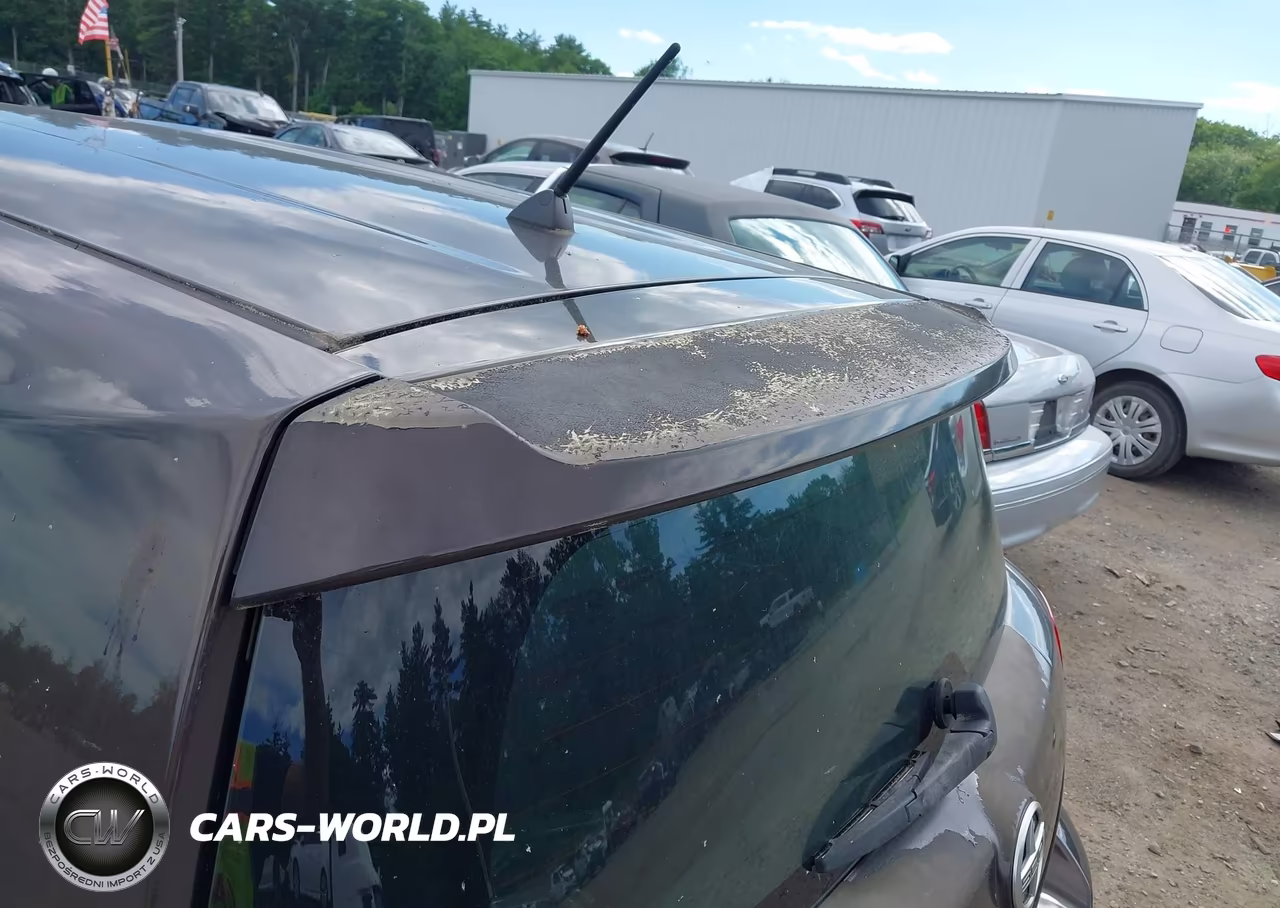 2011 Scion Xd Release Series 3.0 VIN:JTKKU4B44B1010900 - 14