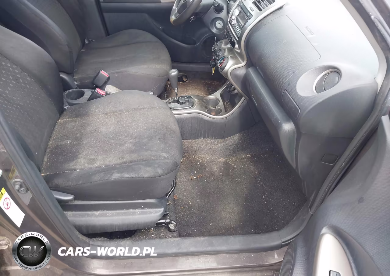 2011 Scion Xd Release Series 3.0 VIN:JTKKU4B44B1010900 - 5