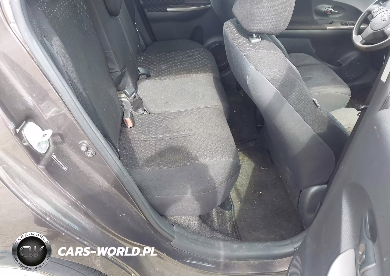 2011 Scion Xd Release Series 3.0 VIN:JTKKU4B44B1010900 - 8