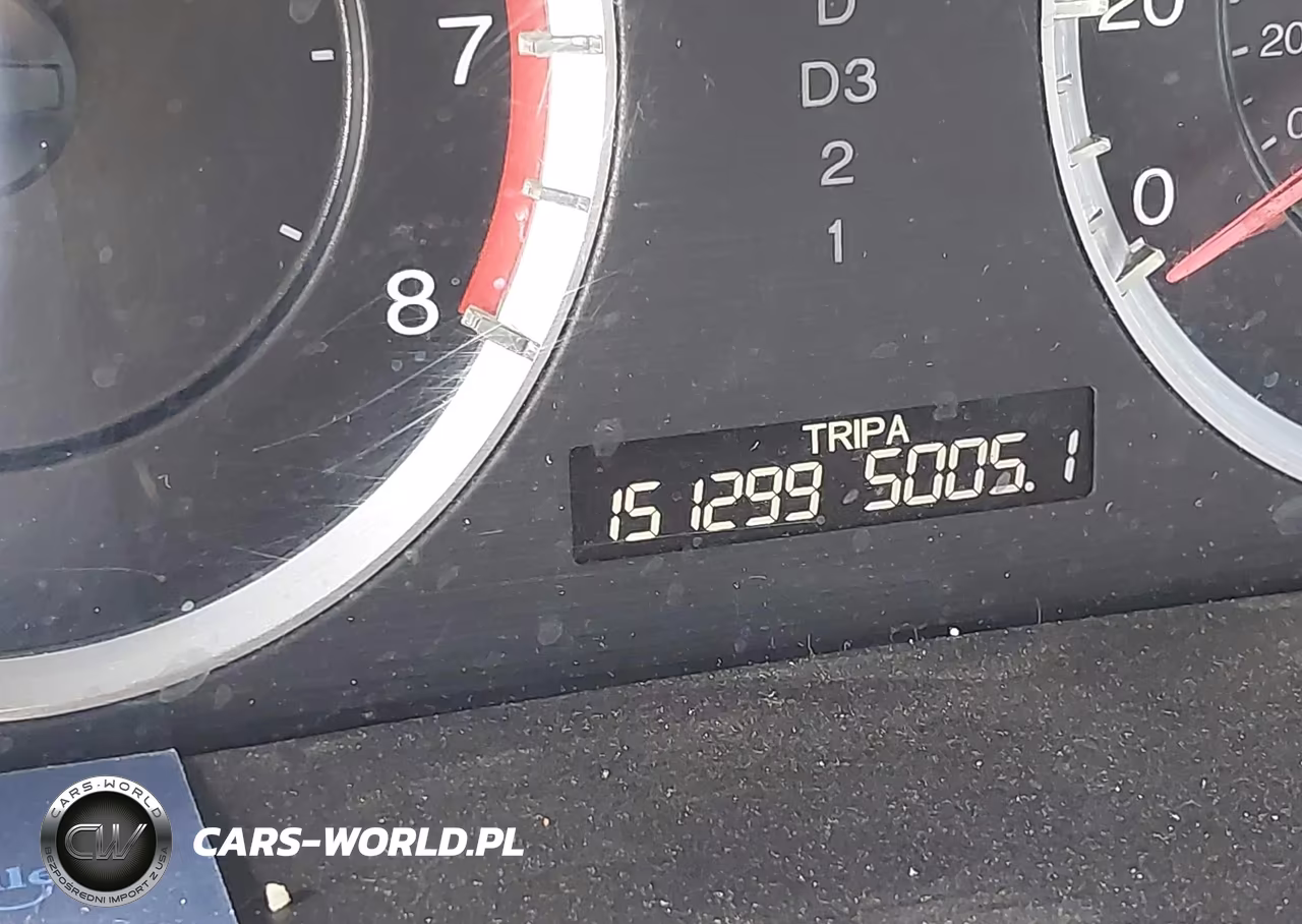 2010 Honda Accord 3.5 Ex-L VIN:1HGCP3F89AA002155 - 7