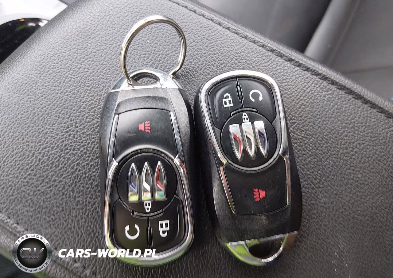 2024 Buick Envista Sport Touring Fwd VIN:KL47LBE2XRB224870 - 11
