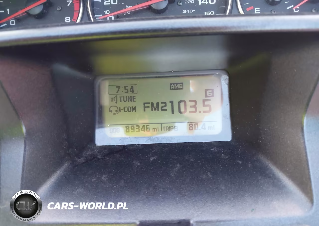 2010 Honda Gl1800 VIN:1HFSC47G5AA900842 - 7