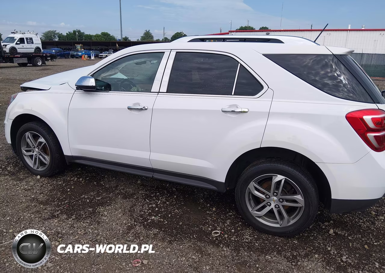 2017 Chevrolet Equinox Premier VIN:2GNFLGEK8H6223868 - 14