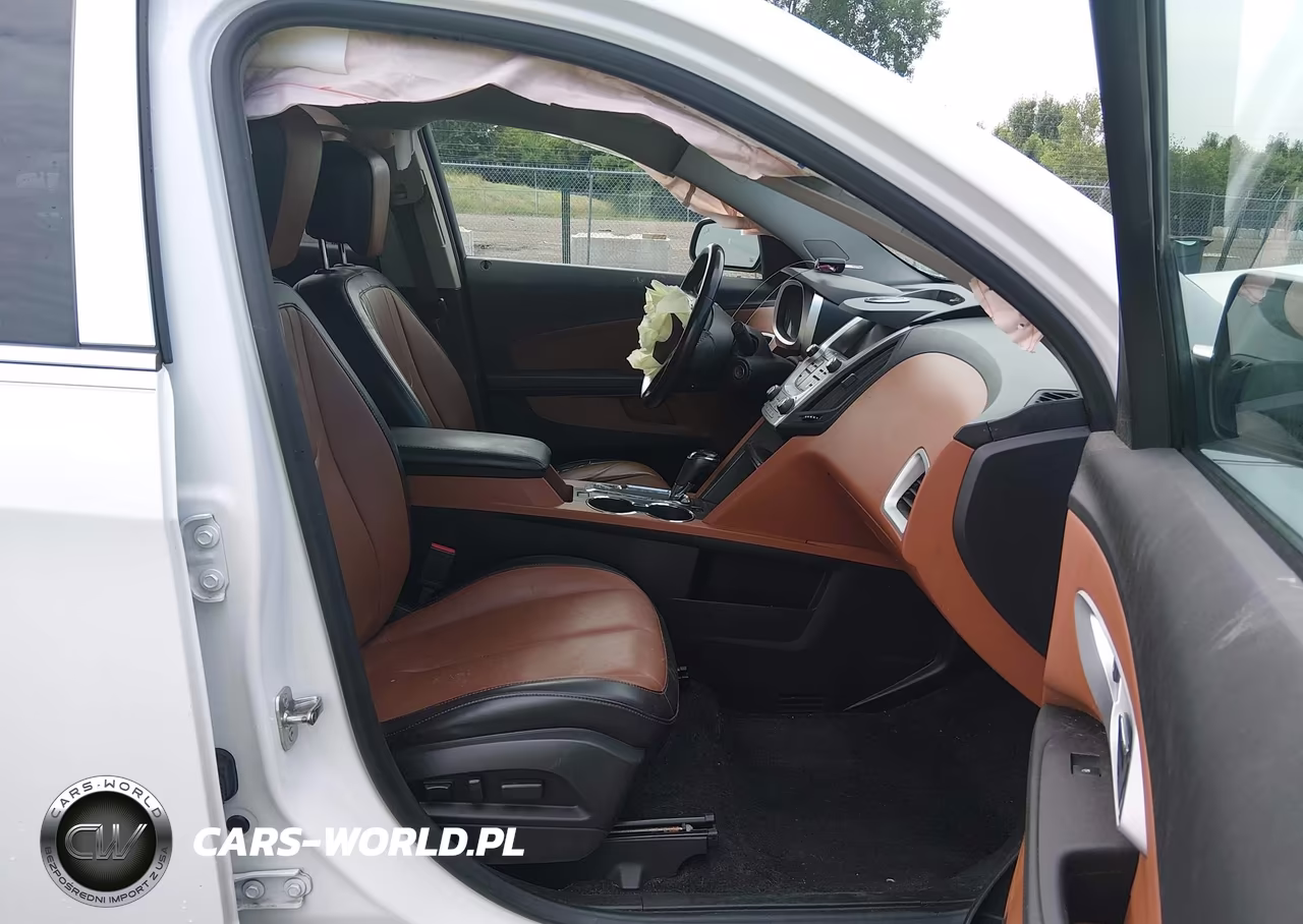 2017 Chevrolet Equinox Premier VIN:2GNFLGEK8H6223868 - 5