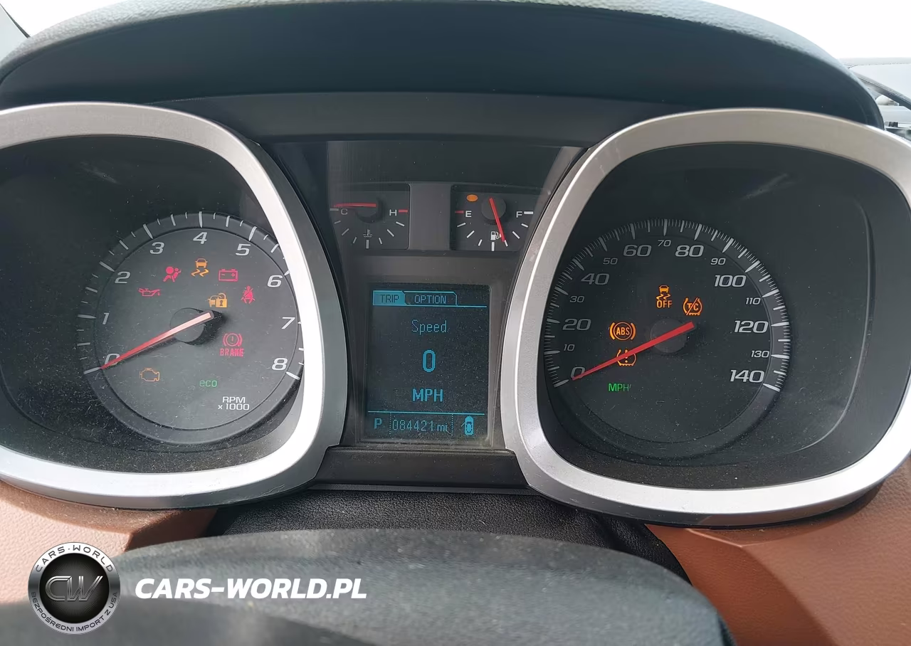 2017 Chevrolet Equinox Premier VIN:2GNFLGEK8H6223868 - 7