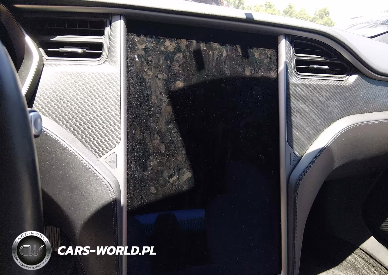 2018 Tesla Model S 100D-75D-P100D VIN:5YJSA1E27JF276555 - 16