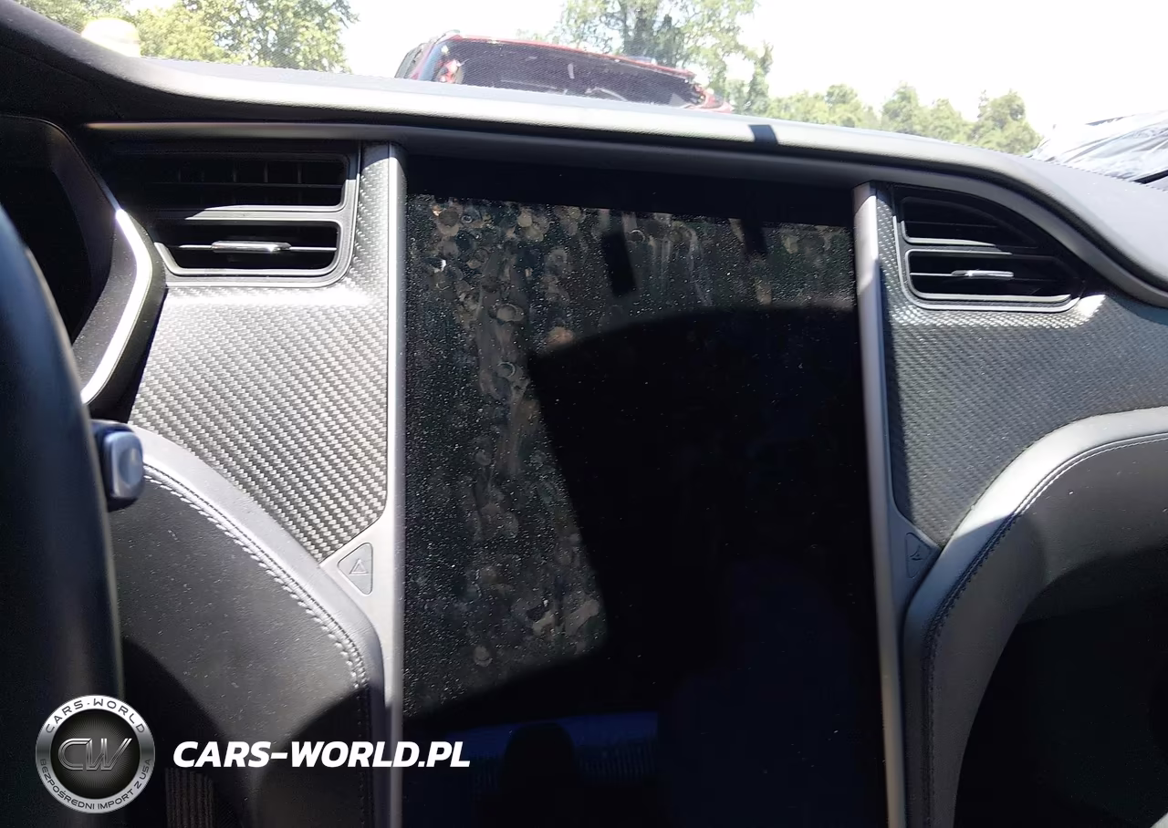 2018 Tesla Model S 100D-75D-P100D VIN:5YJSA1E27JF276555 - 18