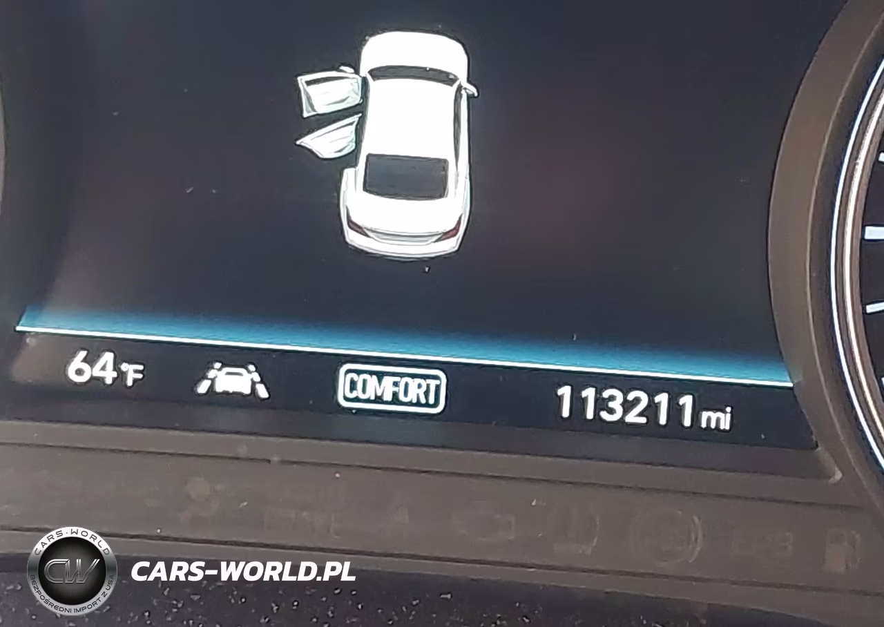 2019 Genesis G70 3.3T Advanced VIN:KMTG54LE7KU022976 - 15