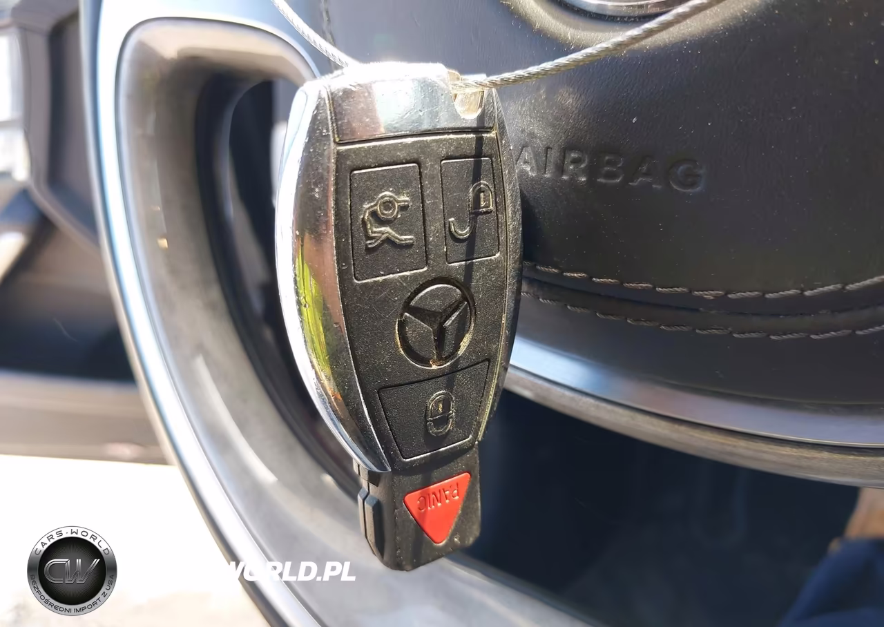 2015 Mercedes-Benz S 550 VIN:WDDUG8CB0FA130023 - 11