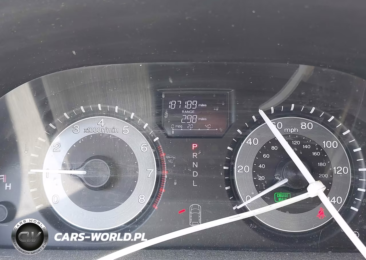2016 Honda Odyssey Lx VIN:5FNRL5H26GB034344 - 15