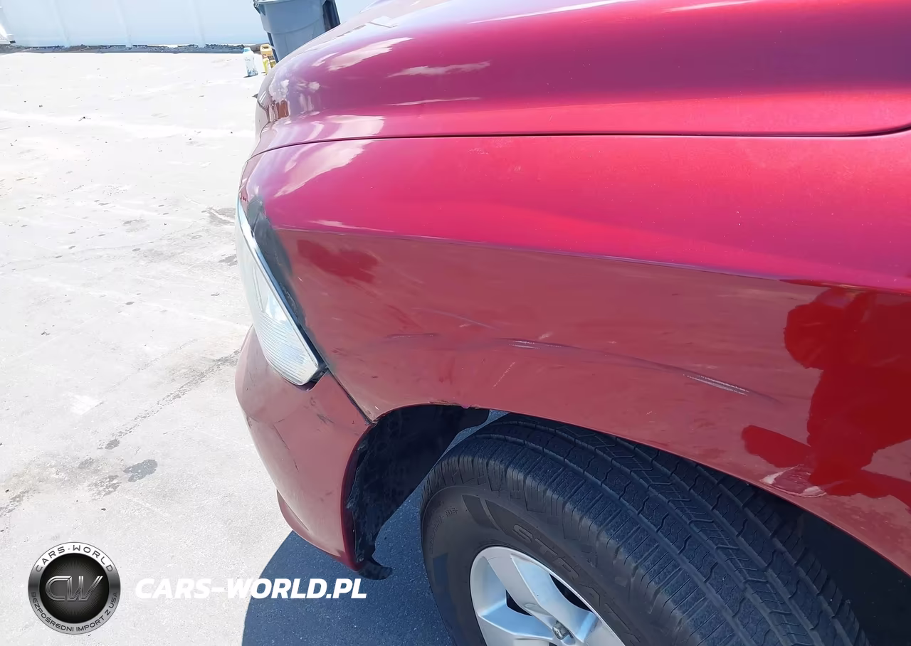 2014 Ram 1500 Sport VIN:1C6RR6UT0ES198442 - 17