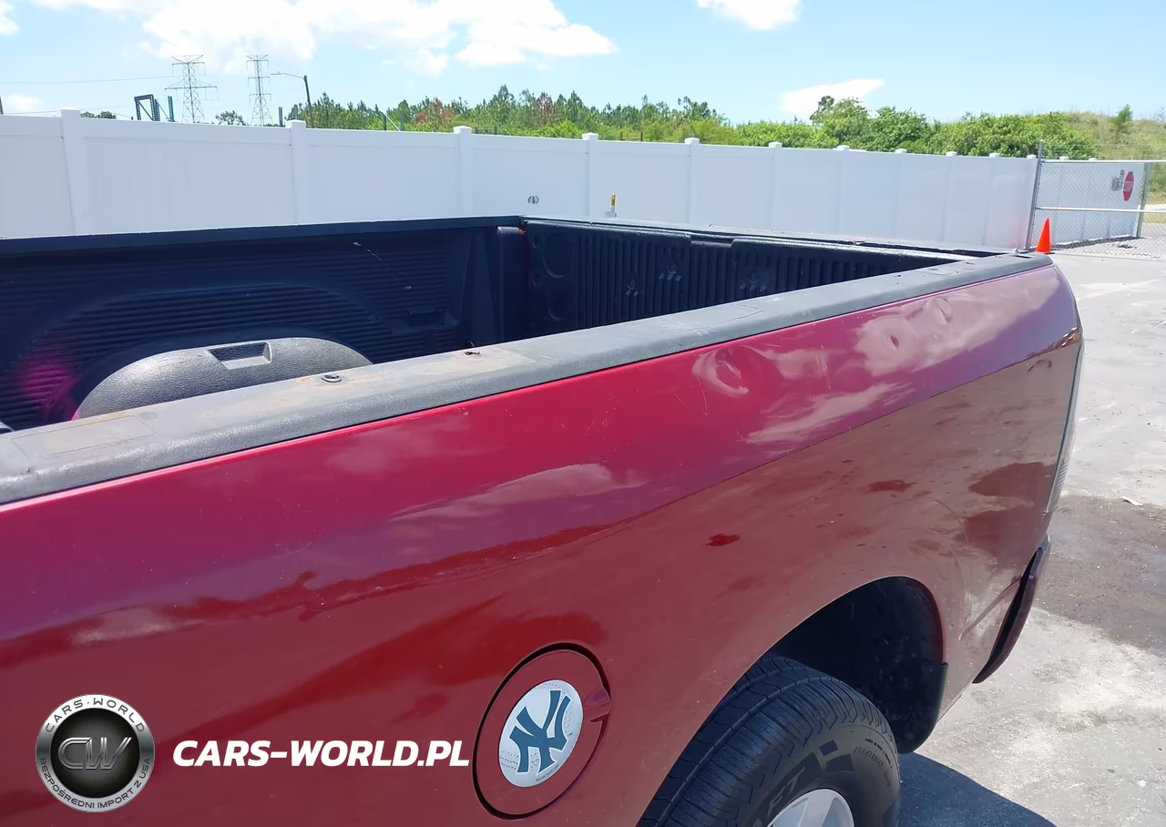 2014 Ram 1500 Sport VIN:1C6RR6UT0ES198442 - 18